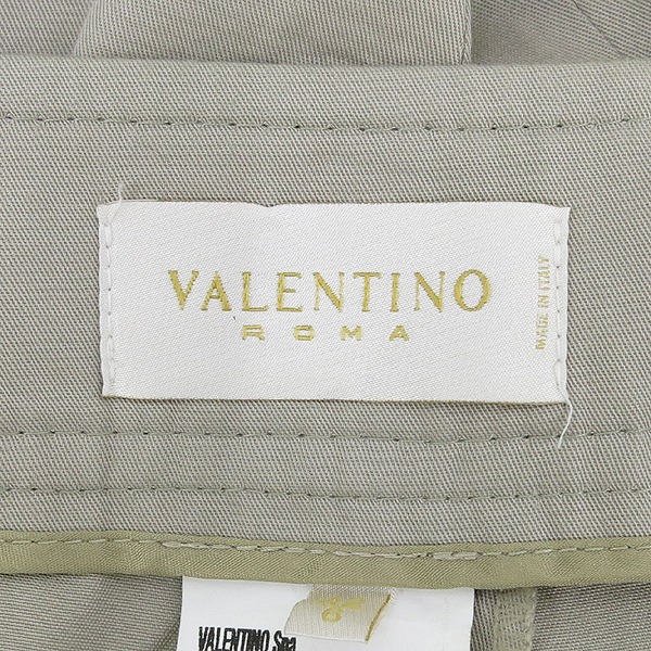 VALENTINO(�߷�Ƽ��) �� 100% ������ �÷� ������ ���� [��������] �̹���4 - ���̺��� �߰���ǰ
