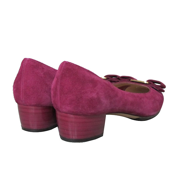 Ferragamo(��󰡸�) ���� �����̵� ���� �ٶ� ��� ������ ���� [���빮��] �̹���5 - ���̺��� �߰���ǰ