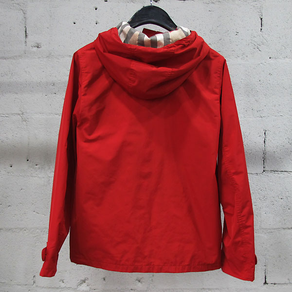 Burberry(������) ���� �÷� �Ƶ��� �ĵ� ���� �극��Ŀ [���빮��] �̹���3 - ���̺��� �߰���ǰ