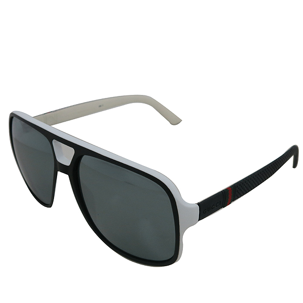 Gucci(����) GG1115/S ���� �� ȭ��Ʈ �Ｑ �ƽþ����� ������ ���۶� [��õ��] �̹���3 - ���̺��� �߰���ǰ