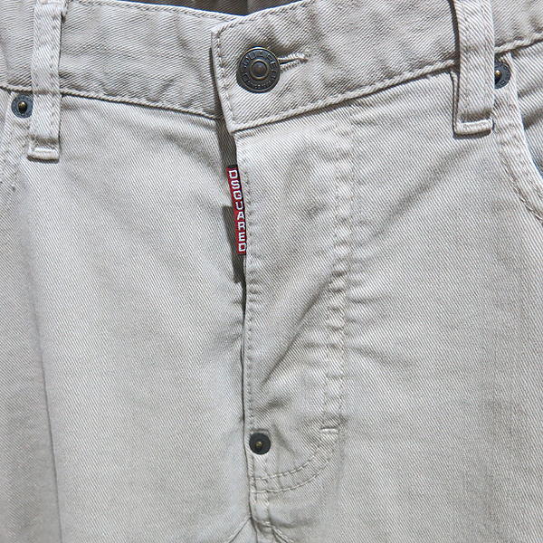 DSQUARED2 (�������2) S74LA0612 ������ �÷� 14SS��Ŭ Ÿ�̵� ����Ŀ ������ ���� [��õ��] �̹���2 - ���̺��� �߰���ǰ