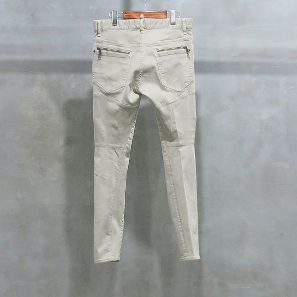 DSQUARED2 (�������2) S74LA0612 ������ �÷� 14SS��Ŭ Ÿ�̵� ����Ŀ ������ ���� [��õ��] �̹���5 - ���̺��� �߰���ǰ