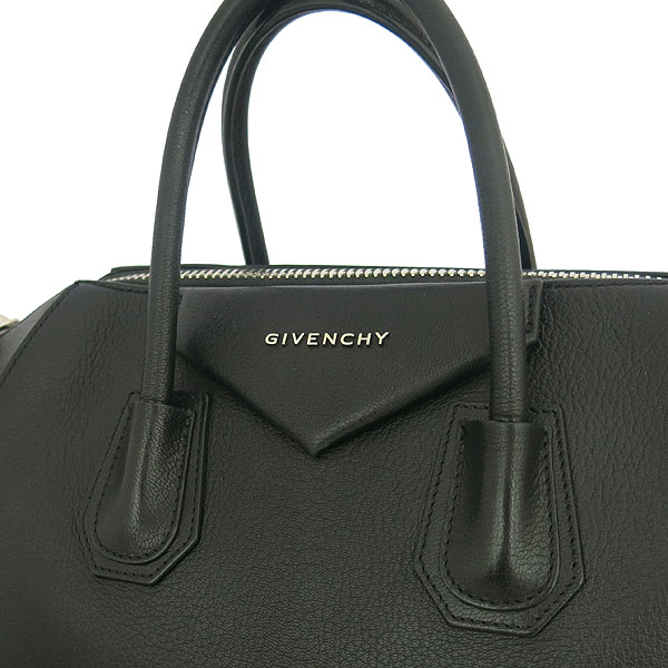 GIVENCHY(�����) ���� CALF ���� ��Ƽ���� M������ 2WAY [���빮��] �̹���3 - ���̺��� �߰���ǰ