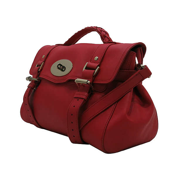 MULBERRY(�ֹ���) HH2900 ���� �� ���� ���� �˷���  S ������ ���� �� ��� ��Ʈ�� + �����Ʈ�� 2WAY [��õ��] �̹���3 - ���̺��� �߰���ǰ