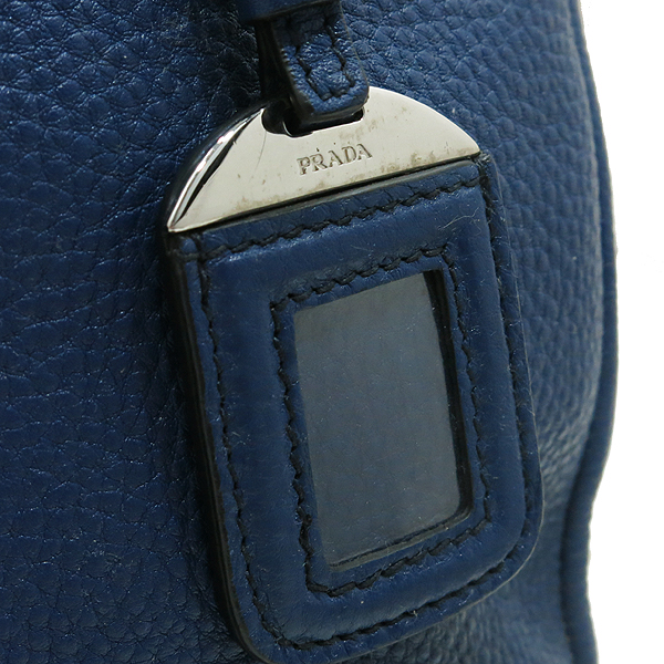 Prada() BN2579 VIT.DAINO(ڷδ̳)    ﰢ ΰ  Ʈ + Ʈ 2WAY [õ] ̹4 - ̺ ߰ǰ