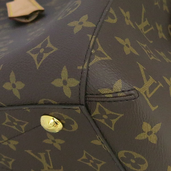 Louis Vuitton(���̺���) M41056 ���׷� ĵ���� ���״� MM 2WAY [���빮��] �̹���5 - ���̺��� �߰���ǰ