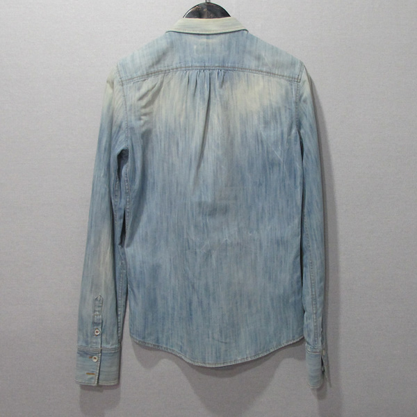 DSQUARED2 (�������2) S75DL0272 D�ΰ� ������ û���� [�뱸�ݿ��纻��] �̹���2 - ���̺��� �߰���ǰ