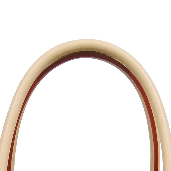 Louis Vuitton(���̺���) M41175 ���׷� ĵ���� Cherry �ȶ� ��Ʈ�� + ��� ��Ʈ�� 2WAY [�뱸��������] �̹���5 - ���̺��� �߰���ǰ