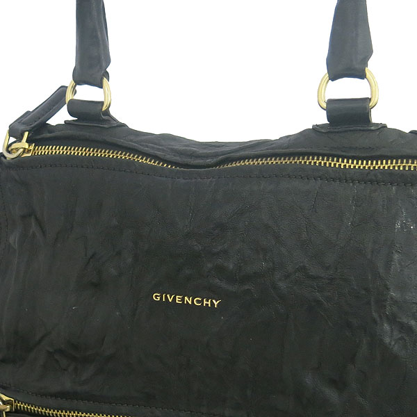 GIVENCHY(�����) ���� ��Ŭ ���� PANDORA(�ǵ���) M������ 2WAY [���빮��] �̹���3 - ���̺��� �߰���ǰ