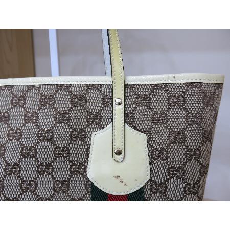 Gucci(����)211971 GG�ΰ� �к긯 ����� �̹���4 - ���̺��� �߰���ǰ