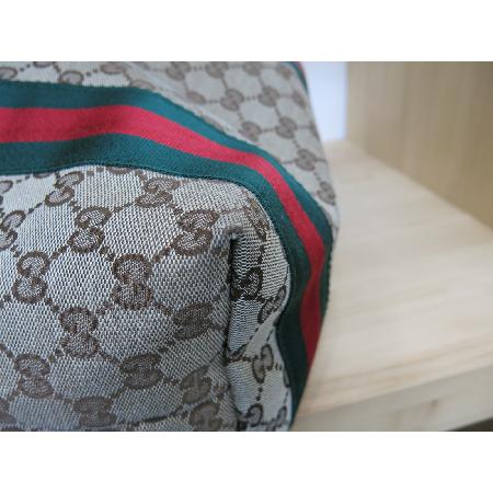 Gucci(����)211971 GG�ΰ� �к긯 ����� �̹���5 - ���̺��� �߰���ǰ