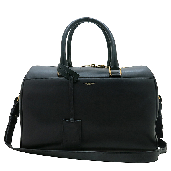 YSL(�Ի��ζ�) 322049 ���� ���� DUFFLE ���� 6 M������ ��Ʈ�� + �����Ʈ�� [��õ��] �̹���2 - ���̺��� �߰���ǰ