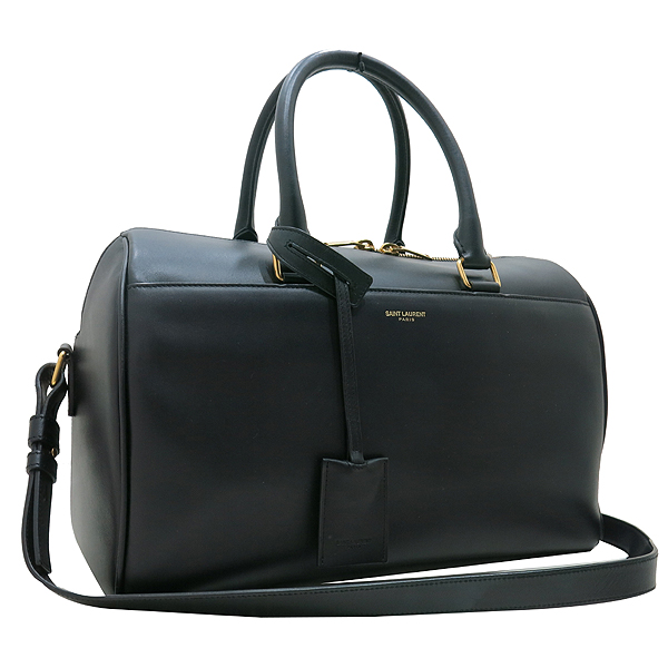 YSL(�Ի��ζ�) 322049 ���� ���� DUFFLE ���� 6 M������ ��Ʈ�� + �����Ʈ�� [��õ��] �̹���3 - ���̺��� �߰���ǰ