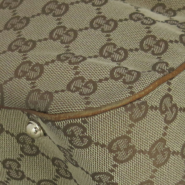 Gucci(����) 137379 GG�ΰ� �ڰ��� ��� �ڵ� ���� ���͵���� ȣ�� ����� [���빮��] �̹���4 - ���̺��� �߰���ǰ