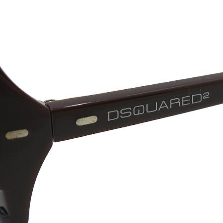 DSQUARED2 (�������2) DQ0052 83B ���� ���� ���� ������ ���۶� [������û��] �̹���5 - ���̺��� �߰���ǰ