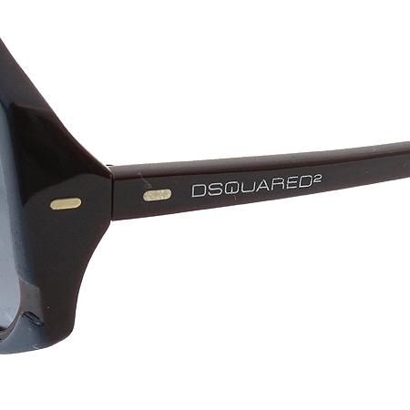 DSQUARED2 (�������2) DQ0052 83B ���� ���� ���� ������ ���۶� [����2] �̹���4 - ���̺��� �߰���ǰ