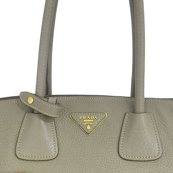 Prada(�����) BN2626 ���� ���� �ﰢ �ΰ� �� ���� 2WAY [���빮��] �̹���3 - ���̺��� �߰���ǰ