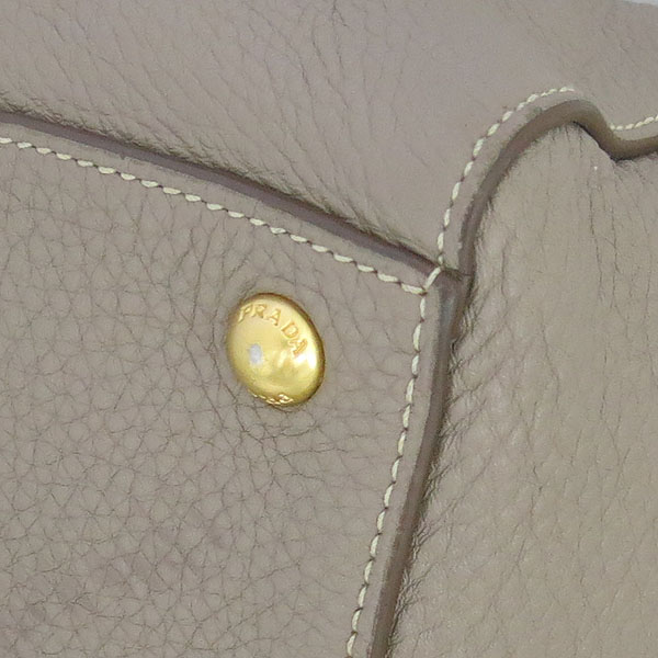 Prada(�����) BN2626 ���� ���� �ﰢ �ΰ� �� ���� 2WAY [���빮��] �̹���4 - ���̺��� �߰���ǰ