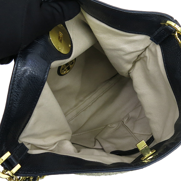 TORY BURCH(�丮��ġ) �Ƹ��� �ΰ� ���� Ŭ��ġ �� ü�� ũ�ν��� [��������] �̹���5 - ���̺��� �߰���ǰ