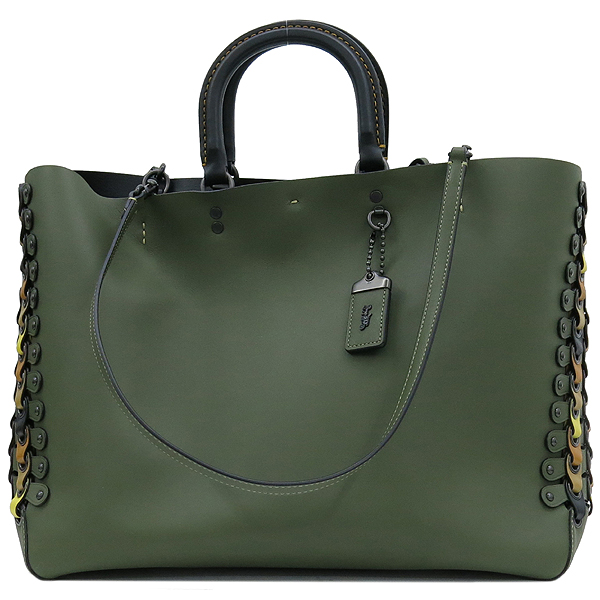 Coach(��ġ) 86809 ROGUETO īŰ �÷� ���� ����� [��������] �̹���2 - ���̺��� �߰���ǰ