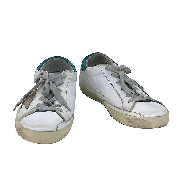 Golden Goose(��籸��) ȭ��Ʈ ���۽�Ÿ ������ ����Ŀ�� [�λ꼾�Һ���] �̹���2 - ���̺��� �߰���ǰ