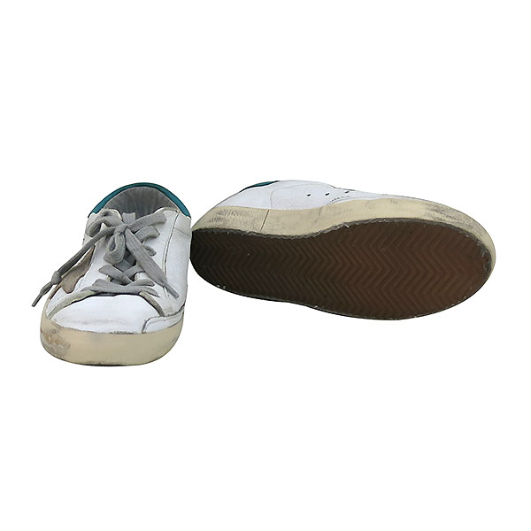 Golden Goose(��籸��) ȭ��Ʈ ���۽�Ÿ ������ ����Ŀ�� [�λ꼾�Һ���] �̹���3 - ���̺��� �߰���ǰ