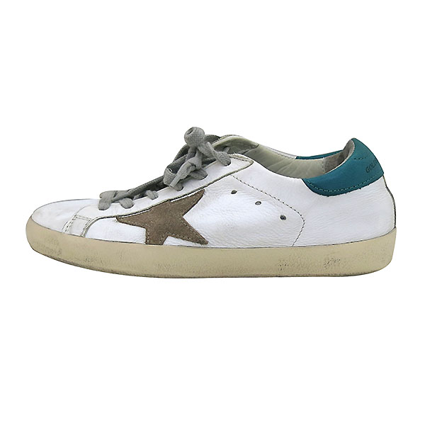 Golden Goose(��籸��) ȭ��Ʈ ���۽�Ÿ ������ ����Ŀ�� [�λ꼾�Һ���] �̹���4 - ���̺��� �߰���ǰ