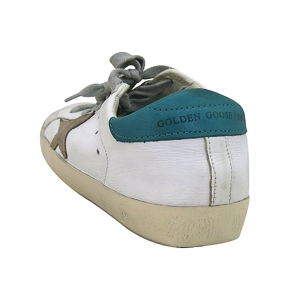 Golden Goose(��籸��) ȭ��Ʈ ���۽�Ÿ ������ ����Ŀ�� [�λ꼾�Һ���] �̹���5 - ���̺��� �߰���ǰ