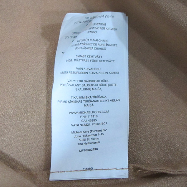 MICHAELKORS (����Ŭ�ھ) ���̺��� �ý��� �ڼ� ���� ��Ʈ ���ǽ� [�뱸��������] �̹���4 - ���̺��� �߰���ǰ