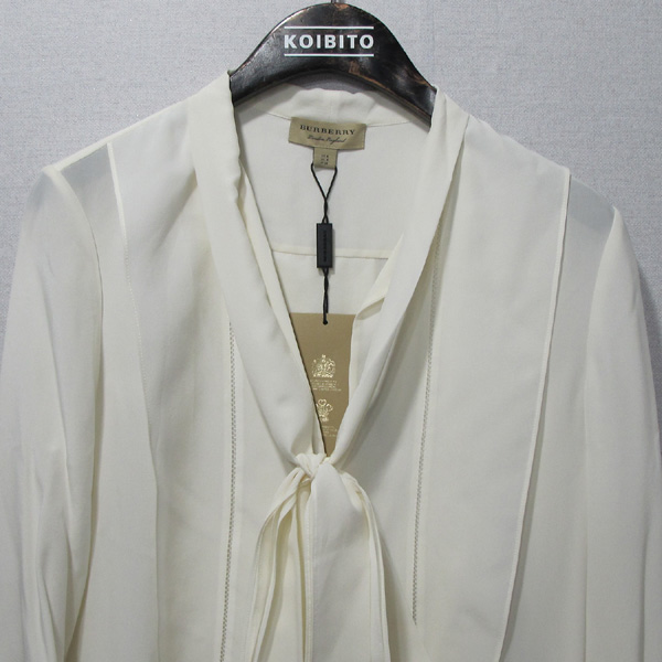 Burberry(������) 100% ��ũ 4058219 ���̺��� �÷� ������ ���� [�뱸��������] �̹���2 - ���̺��� �߰���ǰ