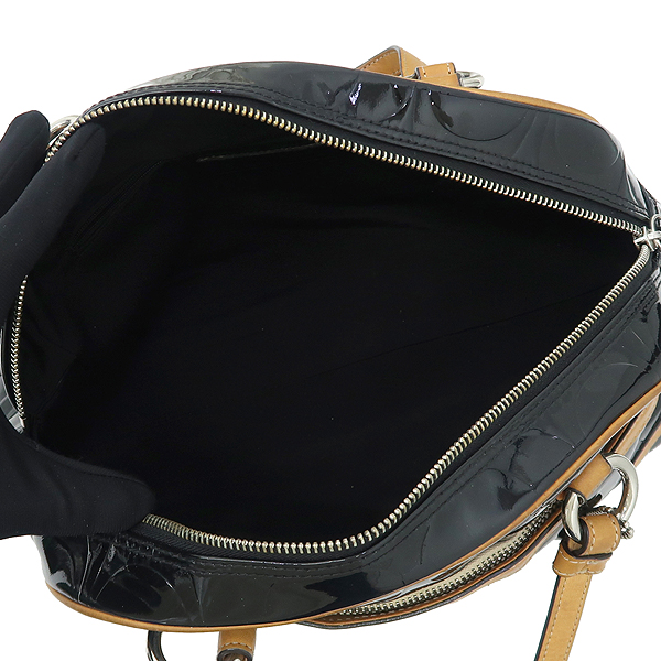 Coach(��ġ) f20065 ���� ���̴�Ʈ Ʈ���� ���� �ñ״�ó �ΰ� ��� ����� [��������] �̹���4 - ���̺��� �߰���ǰ