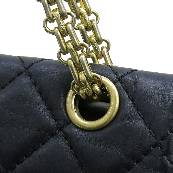 Chanel() A37587  Ƽ 2.55 M  ü  [] ̹5 - ̺ ߰ǰ