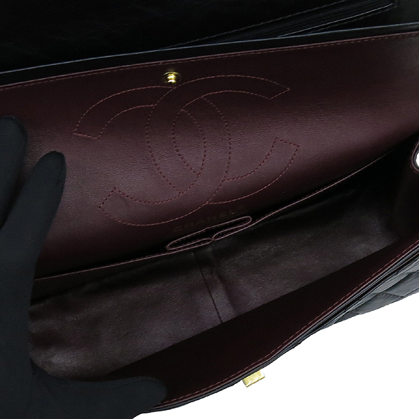 Chanel() A37587  Ƽ 2.55 M  ü  [] ̹6 - ̺ ߰ǰ