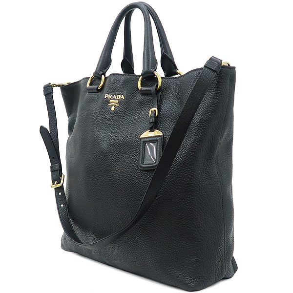 Prada(�����) BN1713 ���� �ΰ� ��� ���� ���� �̶���Ŀ 2WAY [��������] �̹���2 - ���̺��� �߰���ǰ