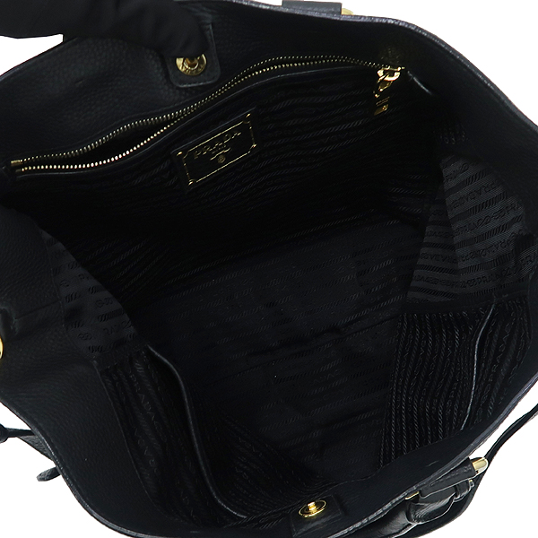 Prada(�����) BN1713 ���� �ΰ� ��� ���� ���� �̶���Ŀ 2WAY [��������] �̹���4 - ���̺��� �߰���ǰ