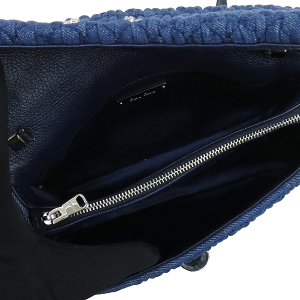 MiuMiu(�̿�̿�) ���� ũ����Ż ��� ���� ���� ��Ʈ��� �̴� ũ�ν��� [��������] �̹���6 - ���̺��� �߰���ǰ