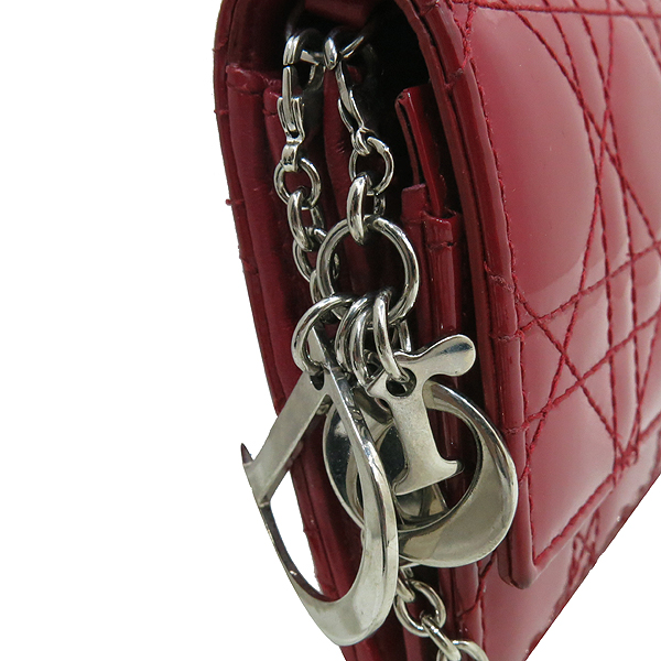 Dior(ũ����î���) S0020PVPB ���� ���̴�Ʈ ��Ƽġ ũ�ξƵ� WOC ���� �� ü�� ������ + ũ�ν� ü�ν�Ʈ�� [��õ��] �̹���3 - ���̺��� �߰���ǰ