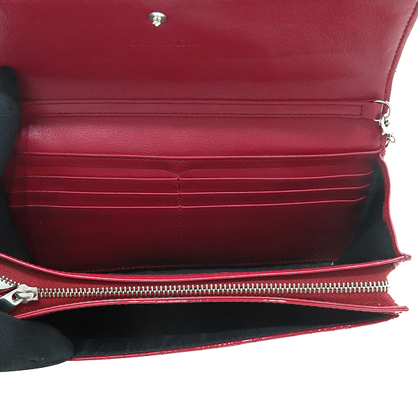 Dior(ũ����î���) S0020PVPB ���� ���̴�Ʈ ��Ƽġ ũ�ξƵ� WOC ���� �� ü�� ������ + ũ�ν� ü�ν�Ʈ�� [��õ��] �̹���5 - ���̺��� �߰���ǰ