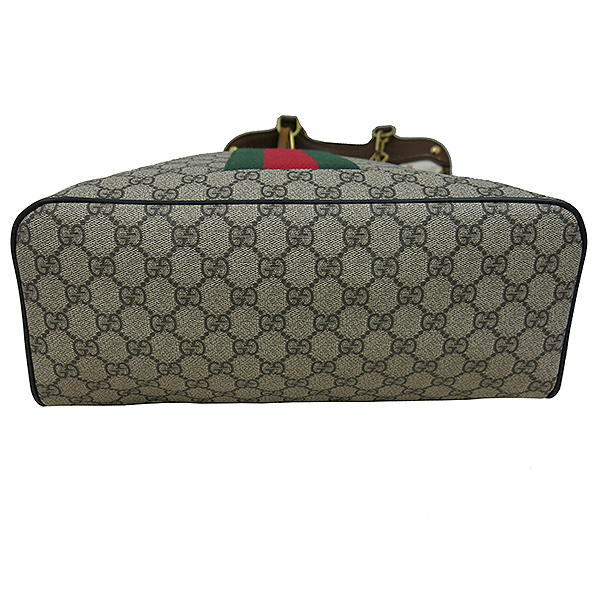 Gucci(����) 443805 GG �ΰ� �����Ƽġ PVC ������ ���� [�뱸��������] �̹���5 - ���̺��� �߰���ǰ