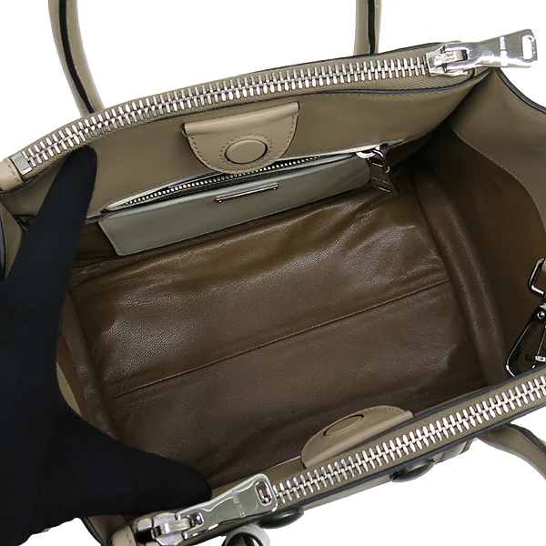 MiuMiu(�̿�̿�) RN1111 ���� �̴ϼ� ��� ��Ƽ �÷� ���� ��Ʈ�� + �����Ʈ�� [��������] �̹���6 - ���̺��� �߰���ǰ