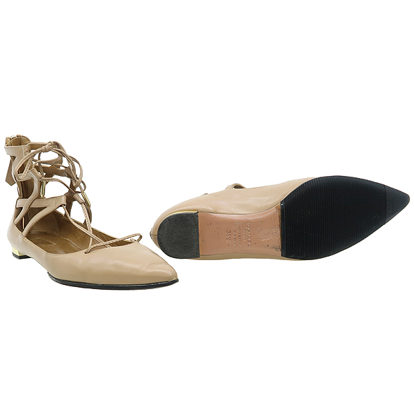 AQUAZZURA(�������ֶ�) ������ ���� �߷����� ����ž �÷� ���� [��������] �̹���2 - ���̺��� �߰���ǰ