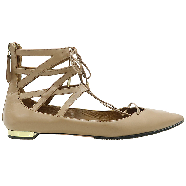 AQUAZZURA(�������ֶ�) ������ ���� �߷����� ����ž �÷� ���� [��������] �̹���3 - ���̺��� �߰���ǰ