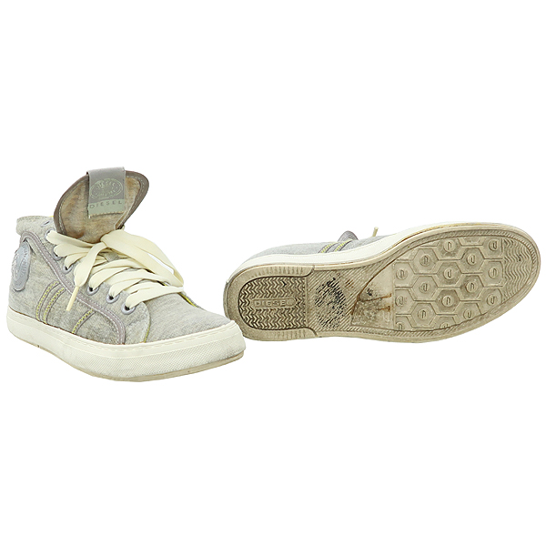 DIESEL(����) ��Ƽ�� ������ ����ž ����Ŀ�� [��������] �̹���2 - ���̺��� �߰���ǰ