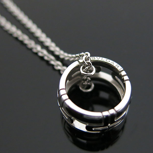 Bvlgari(�Ұ���) 18K ȭ��Ʈ ��� �ķ�Ƽ�� �Ҵ�Ʈ ����� [�뱸��������] �̹���3 - ���̺��� �߰���ǰ