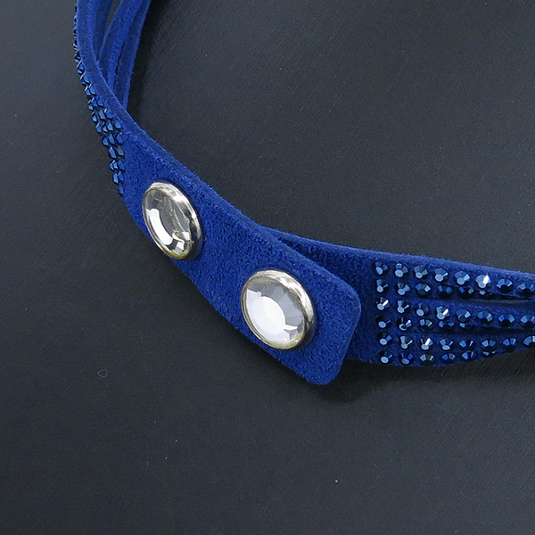 Swarovski(���ͷκ꽺Ű) ���� �÷� ť����� ��Ŀ ����� [��������] �̹���3 - ���̺��� �߰���ǰ