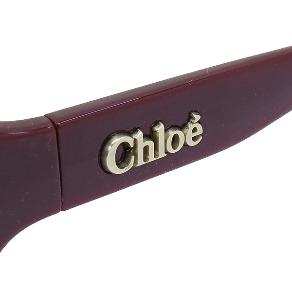 Chloe(���ο�) CL2227 ���ǵ� �÷� ���� �ΰ� ��� ���� ���۶� [�뱸��������] �̹���5 - ���̺��� �߰���ǰ