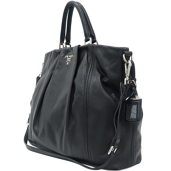 Prada(�����) ���� �÷� ���� 2WAY [��������] �̹���2 - ���̺��� �߰���ǰ