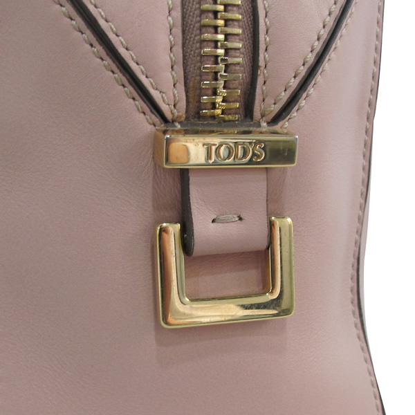 Tod's(����) �ε���ũ D-STYLING �̴� D�� ��Ʈ�� + ��� ��Ʈ�� [�뱸�ݿ��纻��] �̹���4 - ���̺��� �߰���ǰ