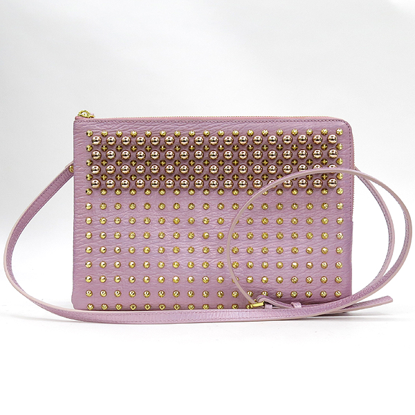 MCM(������) MYZ7SVE69PQ001 ���� �ΰ� ��� ���� �� �÷� ���佺 ���͵� ��� Ŭ��ġ + ũ�ν���Ʈ�� [��������] �̹���2 - ���̺��� �߰���ǰ