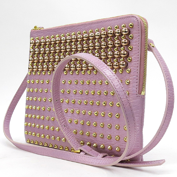 MCM(������) MYZ7SVE69PQ001 ���� �ΰ� ��� ���� �� �÷� ���佺 ���͵� ��� Ŭ��ġ + ũ�ν���Ʈ�� [��������] �̹���3 - ���̺��� �߰���ǰ